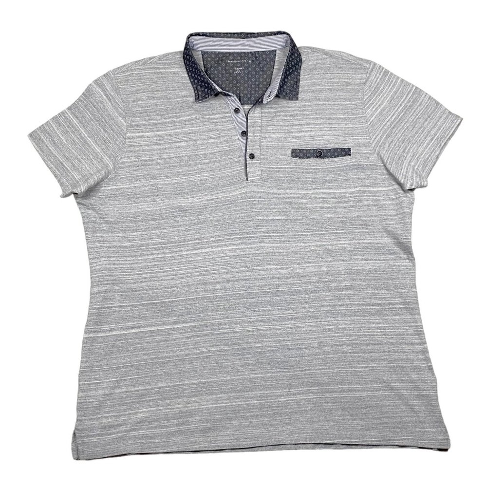 Saks Fifth Ave Polo Shirt